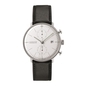 Junghans Max Bill Chronoscope férfi óra (027/4600.00) Junghans Max Bill Chronoscope férfi óra (027/4600.00)